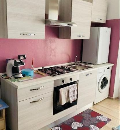 B&B La Caldosa Olbia Exteriér fotografie