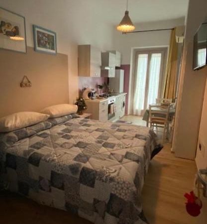 B&B La Caldosa Olbia Exteriér fotografie