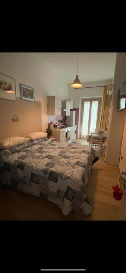 B&B La Caldosa Olbia Exteriér fotografie