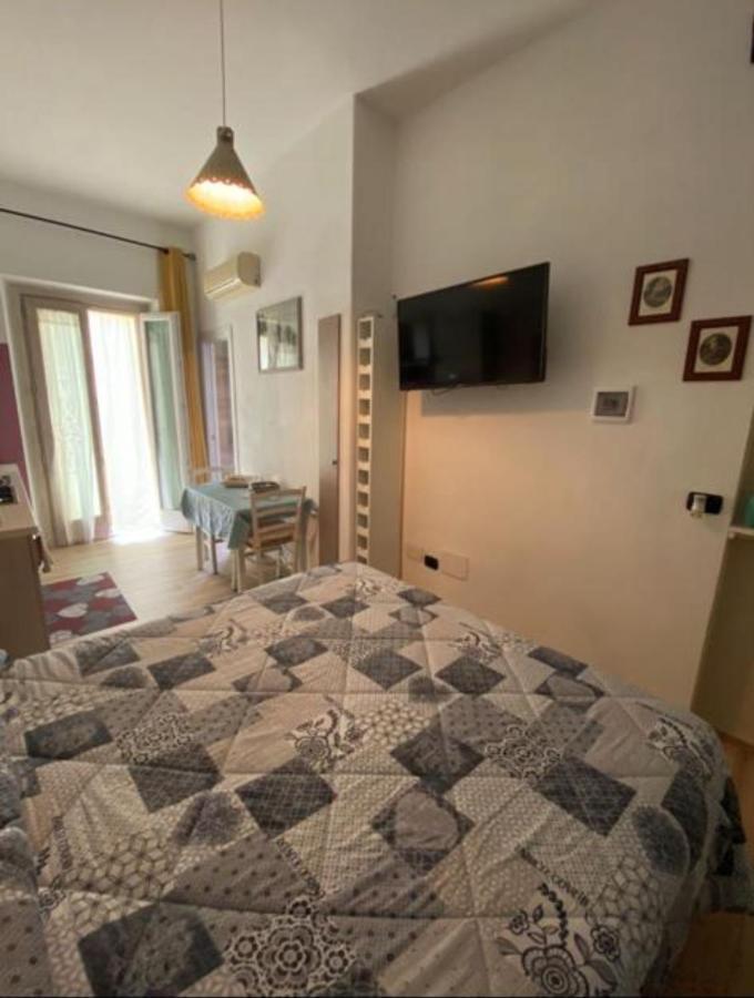B&B La Caldosa Olbia Exteriér fotografie