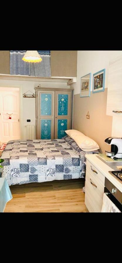 B&B La Caldosa Olbia Exteriér fotografie